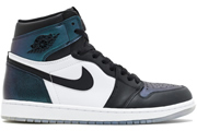 Jordan 1 All-Star